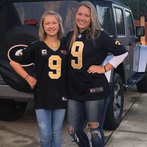 Meet your Posher, Lori